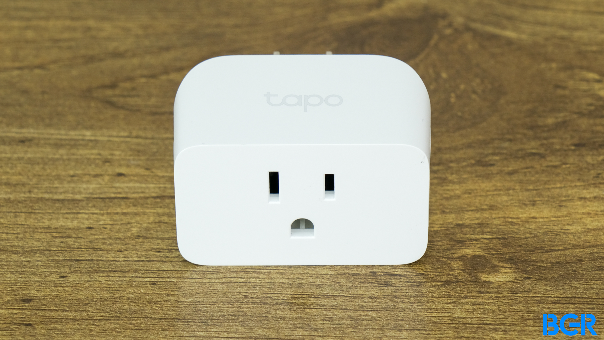 TP-Link Tapo P125M review: A compact, Matter-certified plug