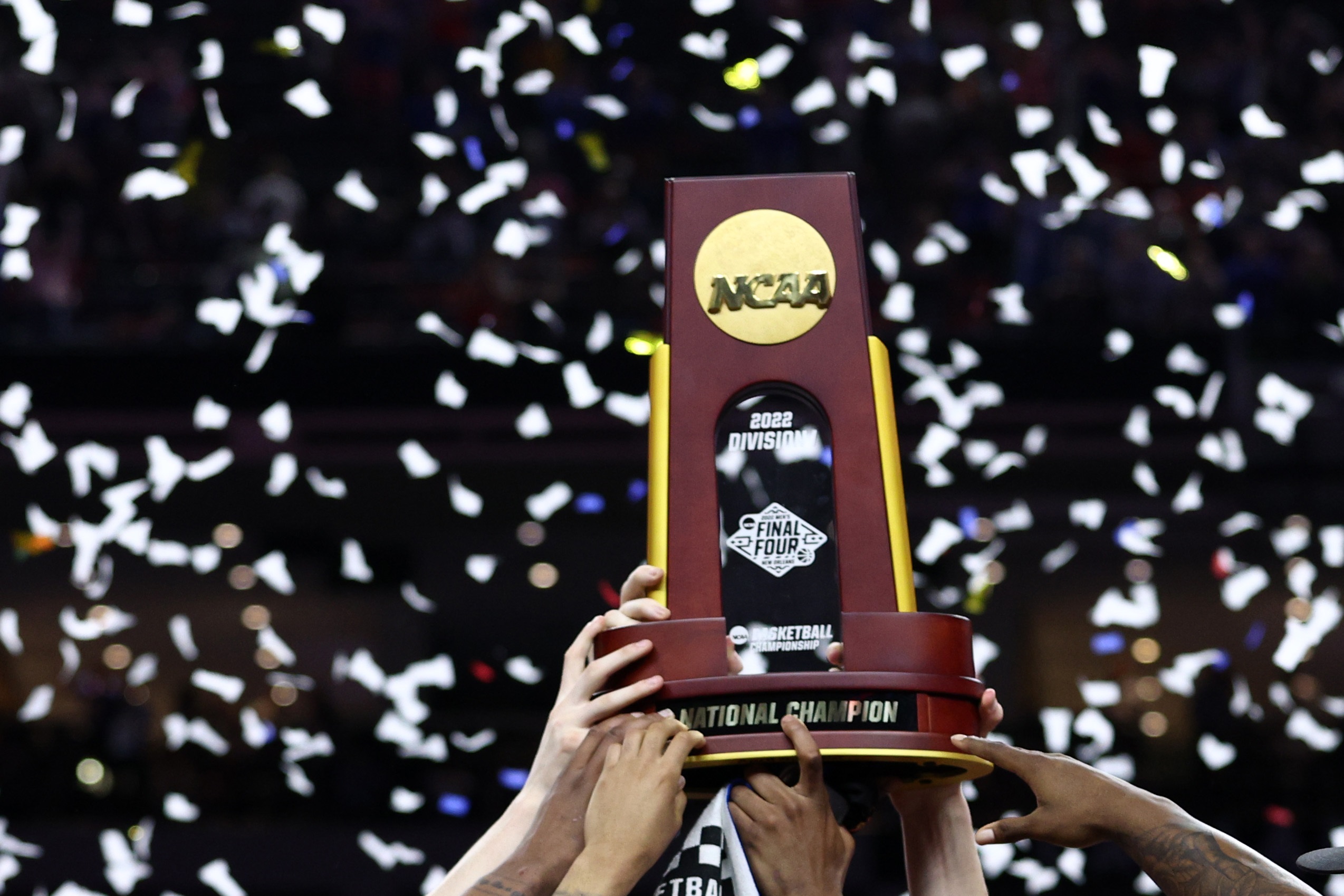 March Madness 2023 How to stream every game of the tournament