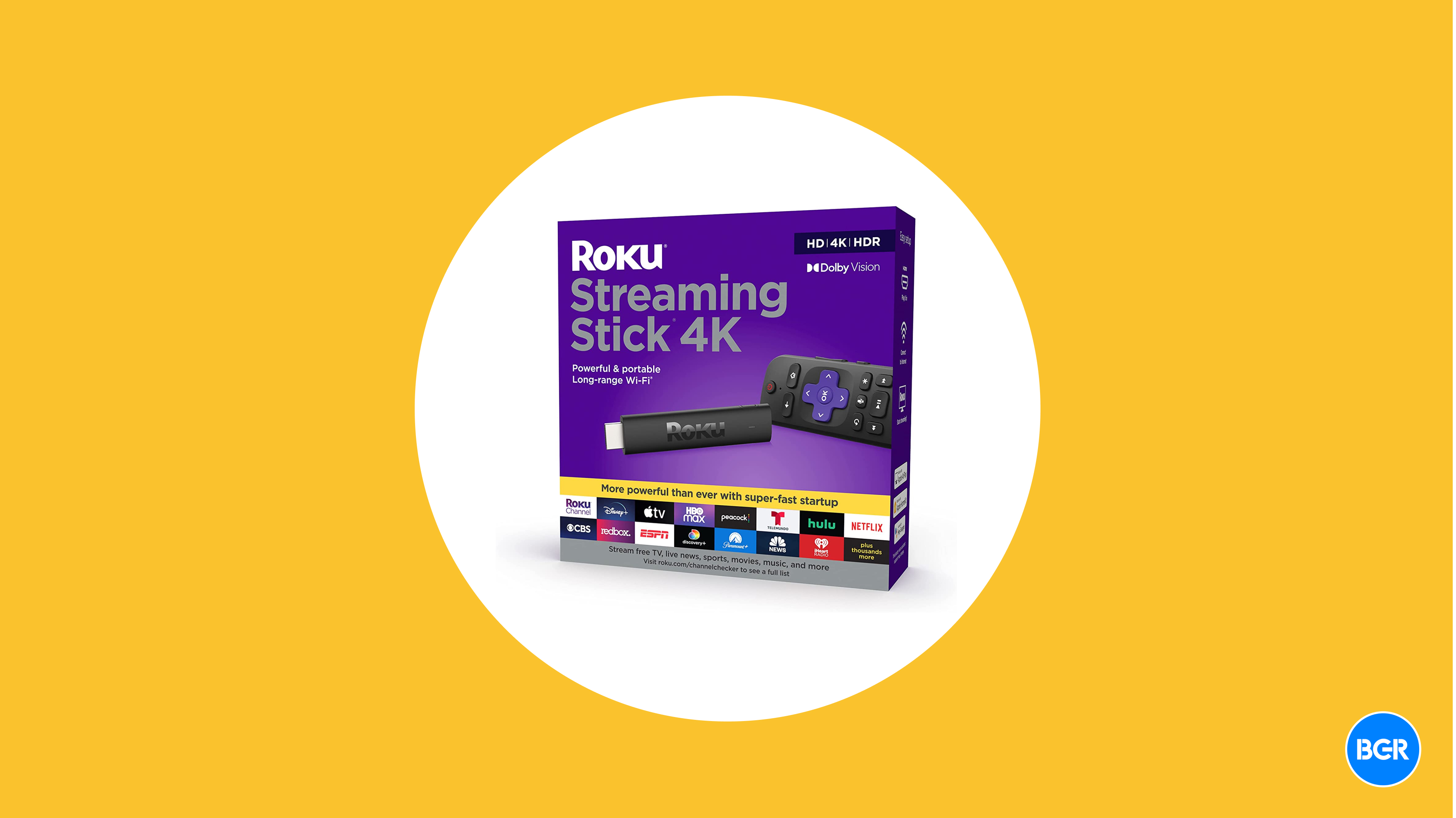 Roku's Black Friday Sale Knocks Up to $20 Off Top-Rated Streaming Devices -  CNET