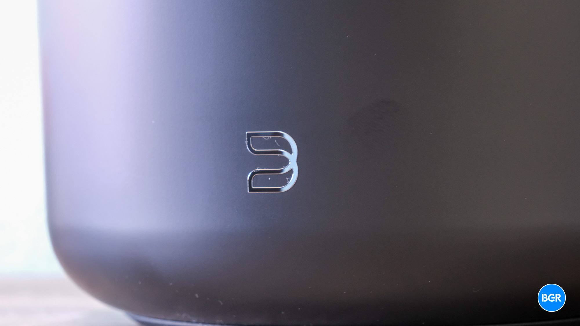 Bluesound Pulse M Logo