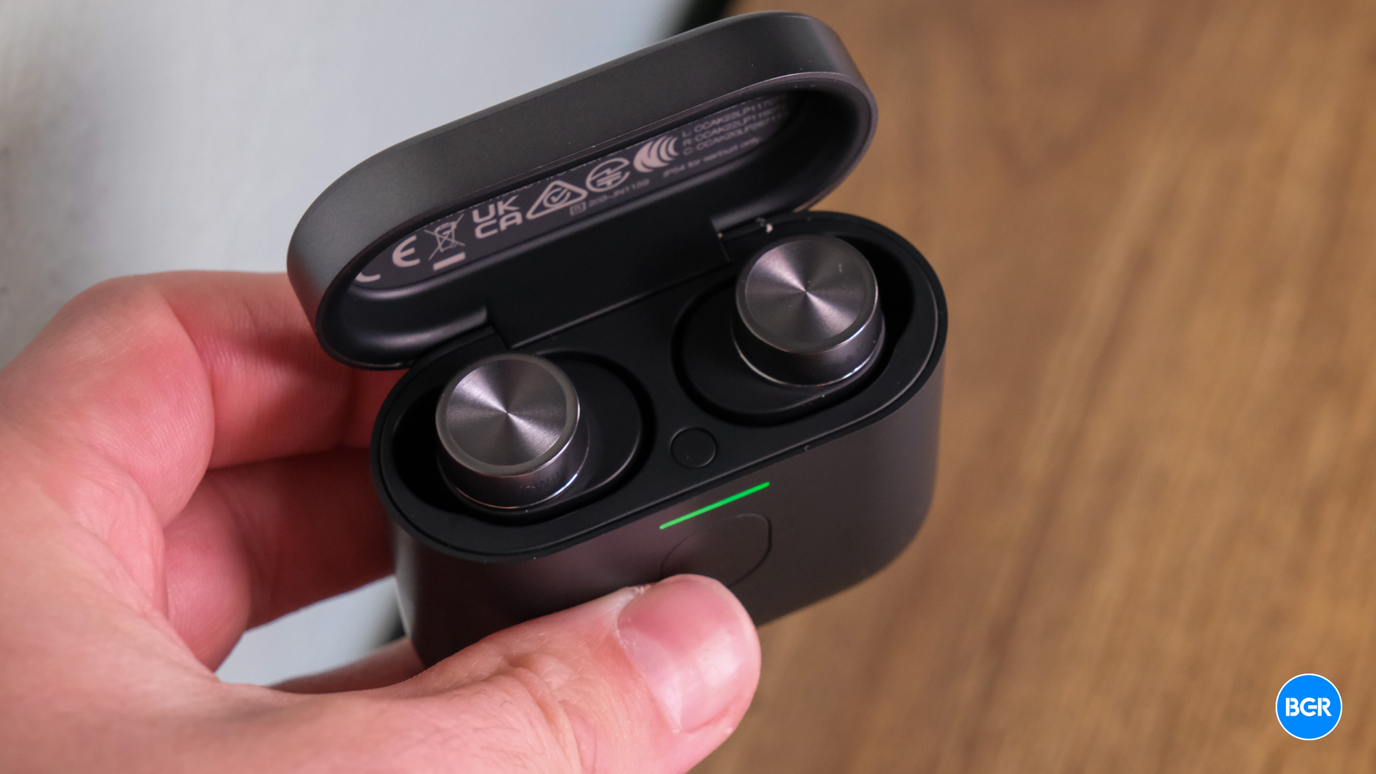 Bowers & Wilkins Pi7 S2 earbuds review: Great sound at a high price