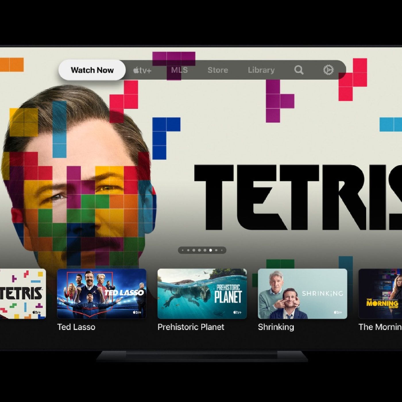 side median venskab Apple TV Plus is now available on DirecTV Stream Device