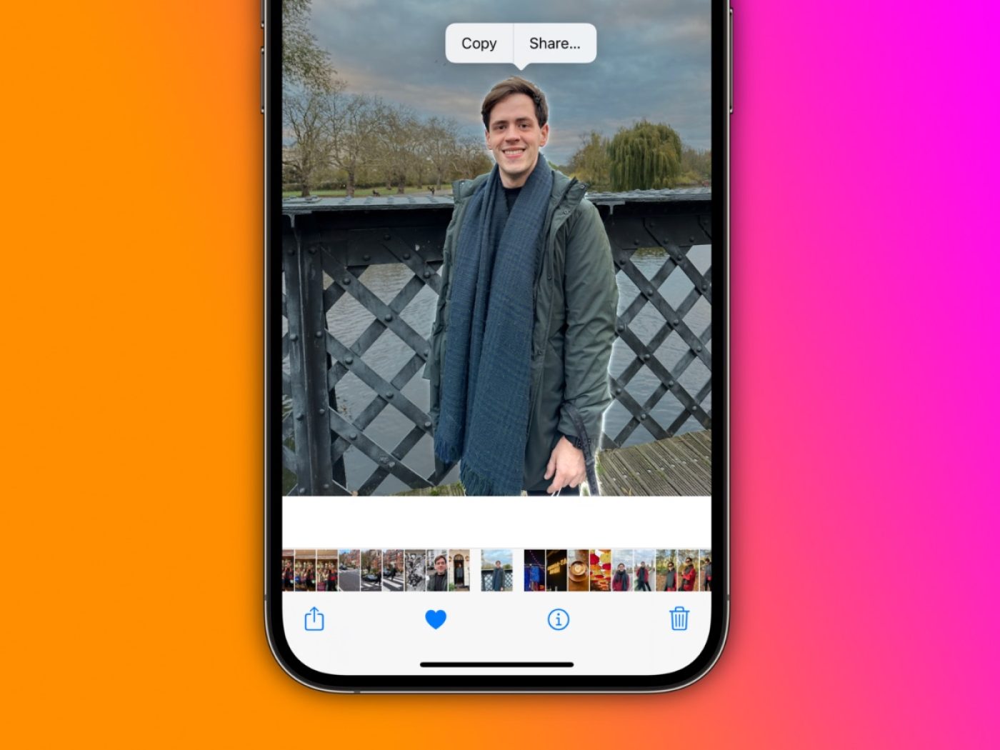 Instagram testing new feature that lets you make stickers from photos
