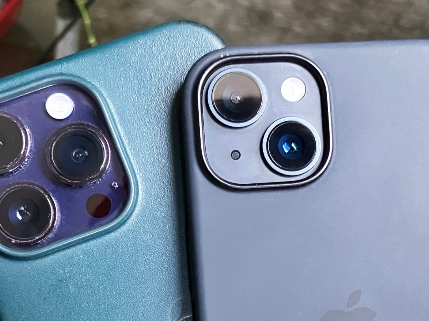 Apple won't make leather cases for iPhone 15 series, leaker claims