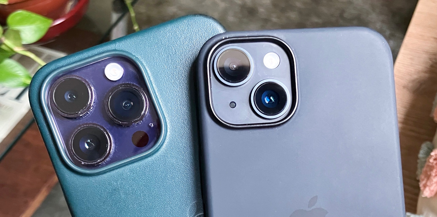 iPhone 15 Will Reportedly Come in New Green Colorway