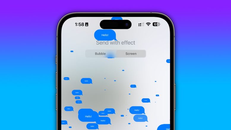 Android emoji reactions now show up correctly on iPhones