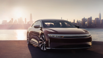Lucid Air