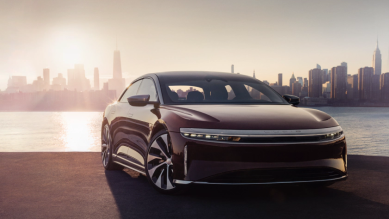 Lucid Air