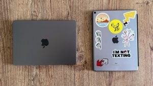Can the iPad replace a Mac?