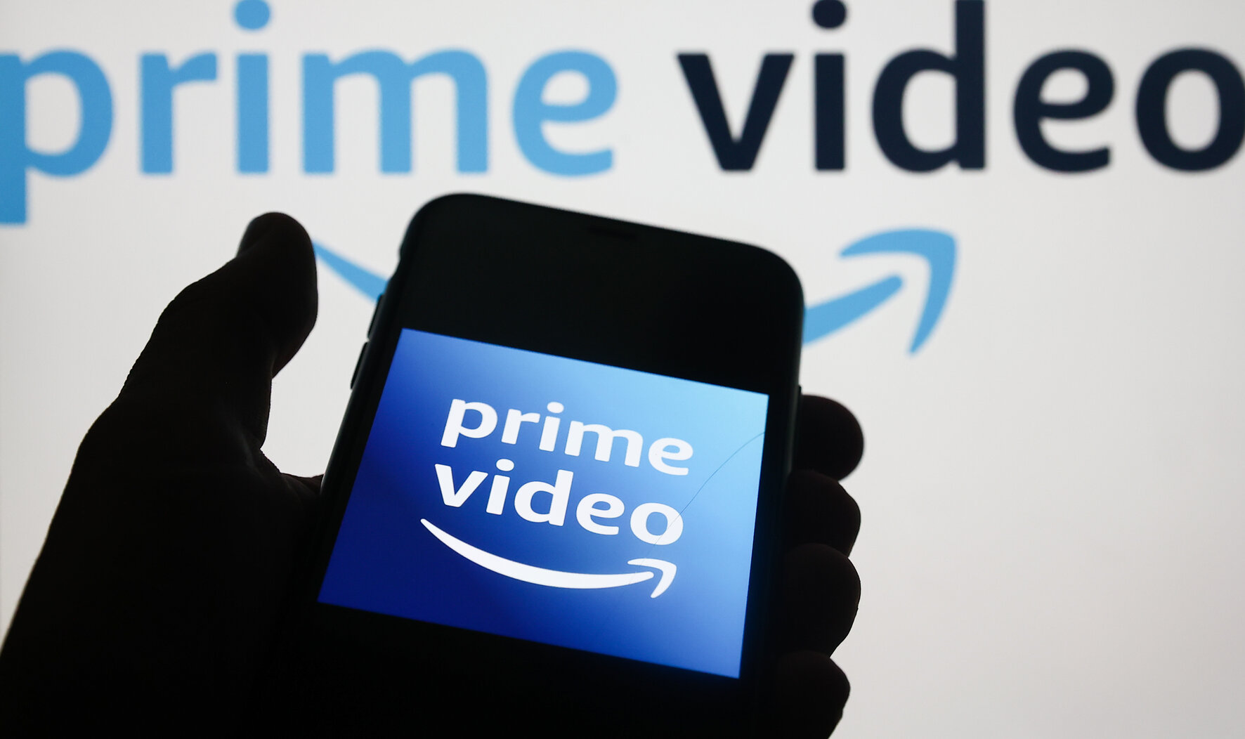 Go ahead Prime Video, launch an ad-supported tier - see if I care