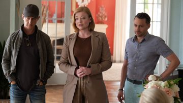Succession Succession on HBO