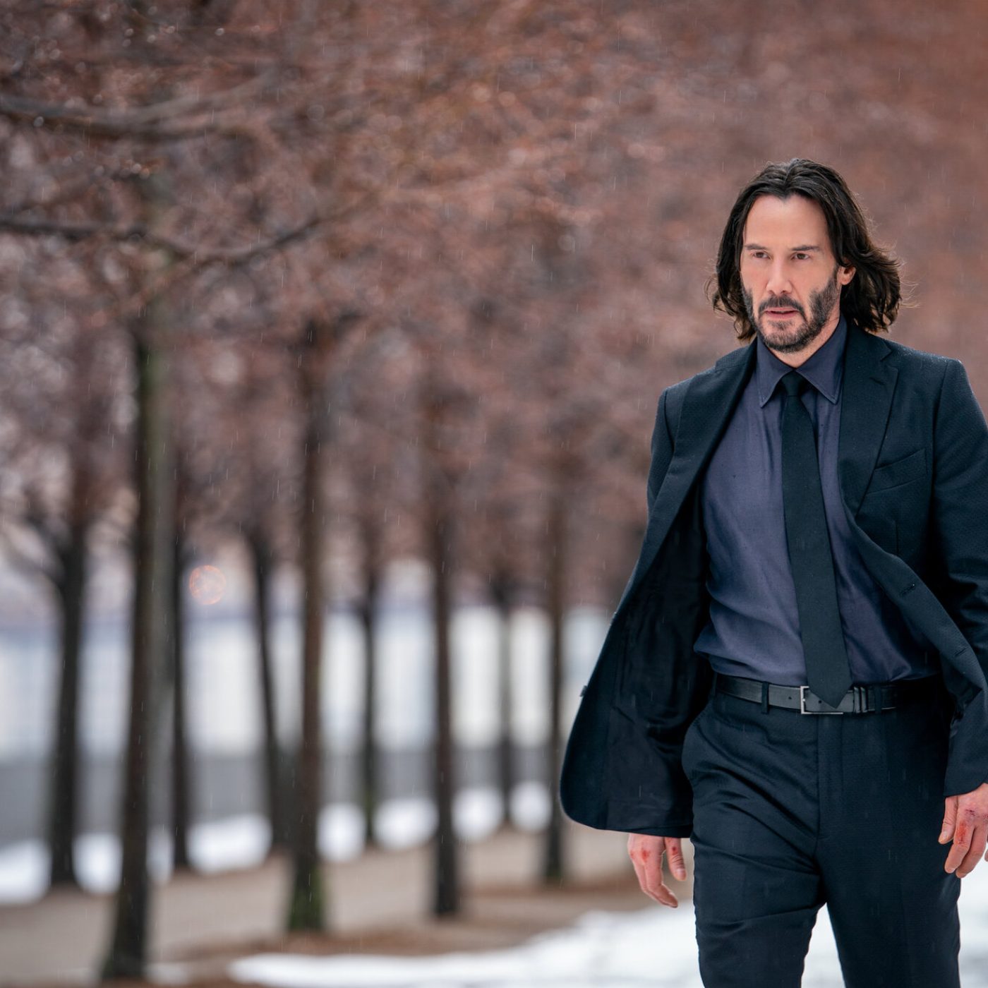 Final trailer for 'John Wick: Chapter 4' out now: Watch here - ABC