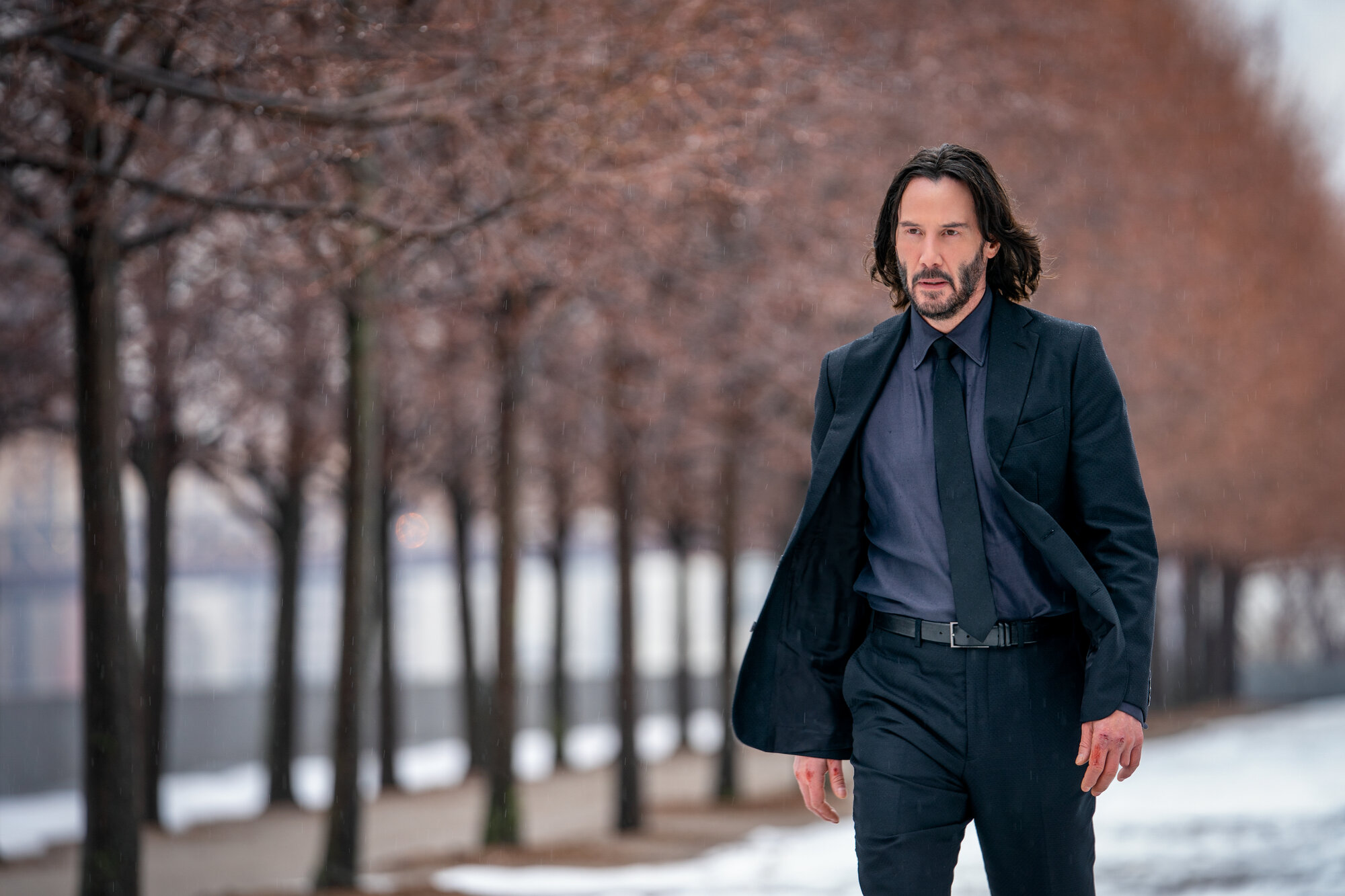 Final trailer for 'John Wick: Chapter 4' out now: Watch here - ABC News