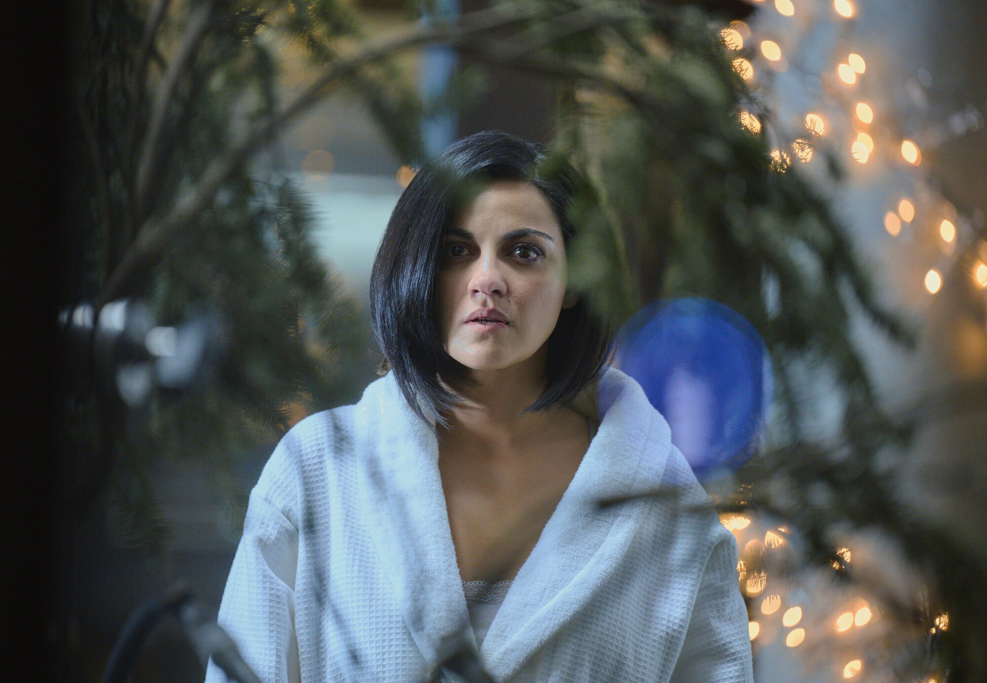 Triptych es un thriller televisivo de México que los televidentes de Netflix no se cansan Triptych es un thriller televisivo de México que los televidentes de Netflix no se cansan