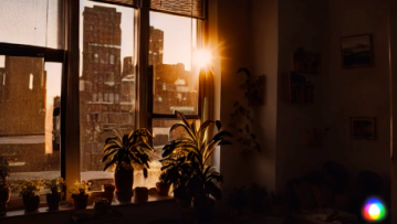 Runway's second-generation generative video AI