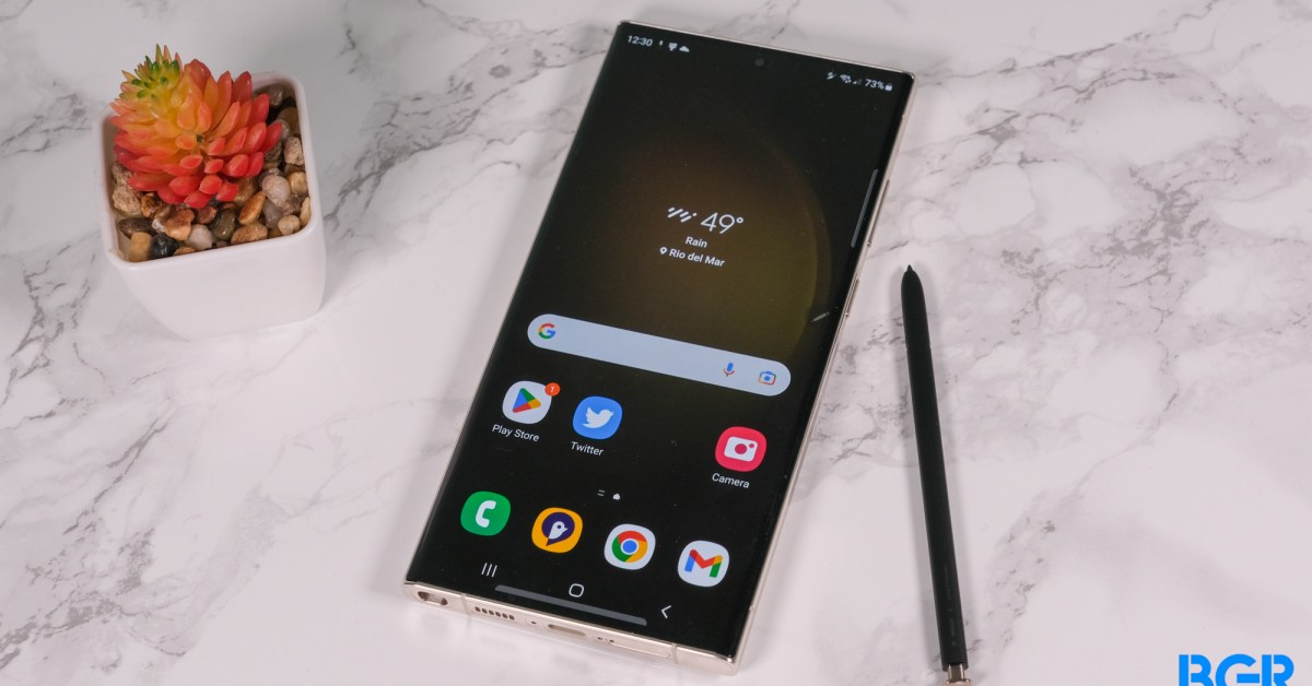 The Samsung Galaxy Note 20 Ultra will reportedly cost a whopping