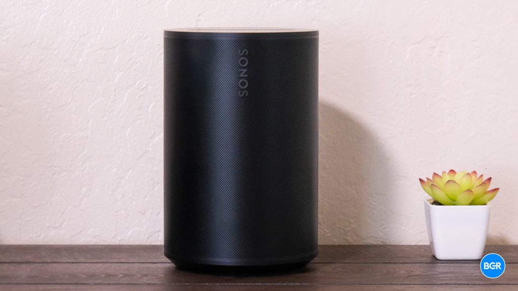 Sonos Era 300 review: Spatial audio finally arrives