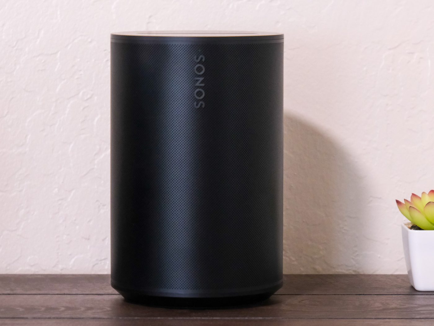 Sonos set to refine its best portable offering with the Move 2