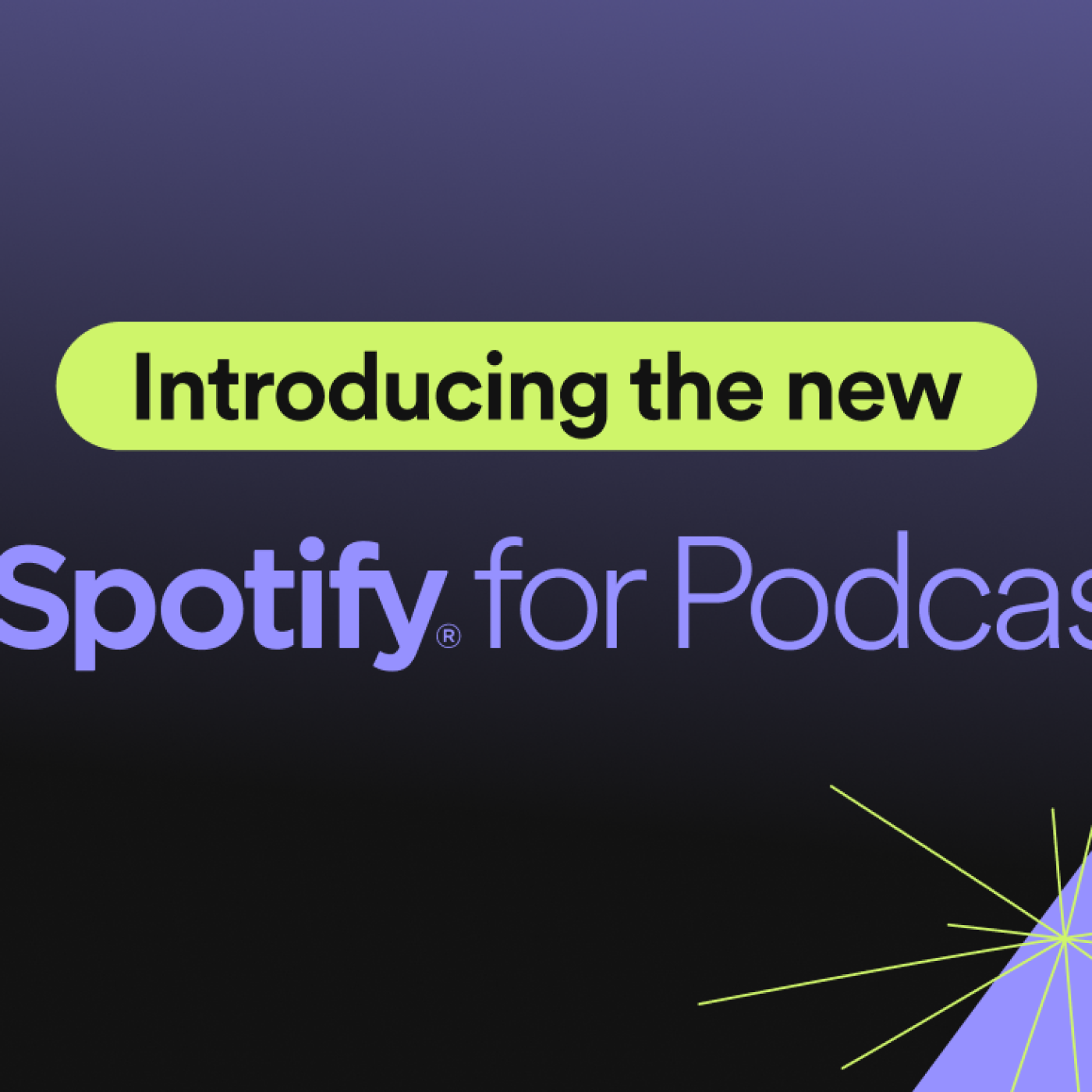 The complete guide to Spotify for Podcasters (formerly Anchor)