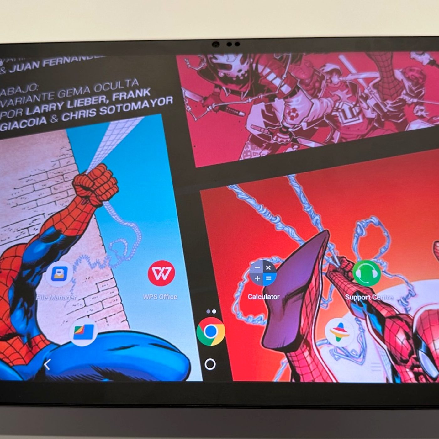 TCL NXTPAPER 11 Tablet: A Paper-Like Display for a More Comfortable Reading  Experience, by Tech Explorers