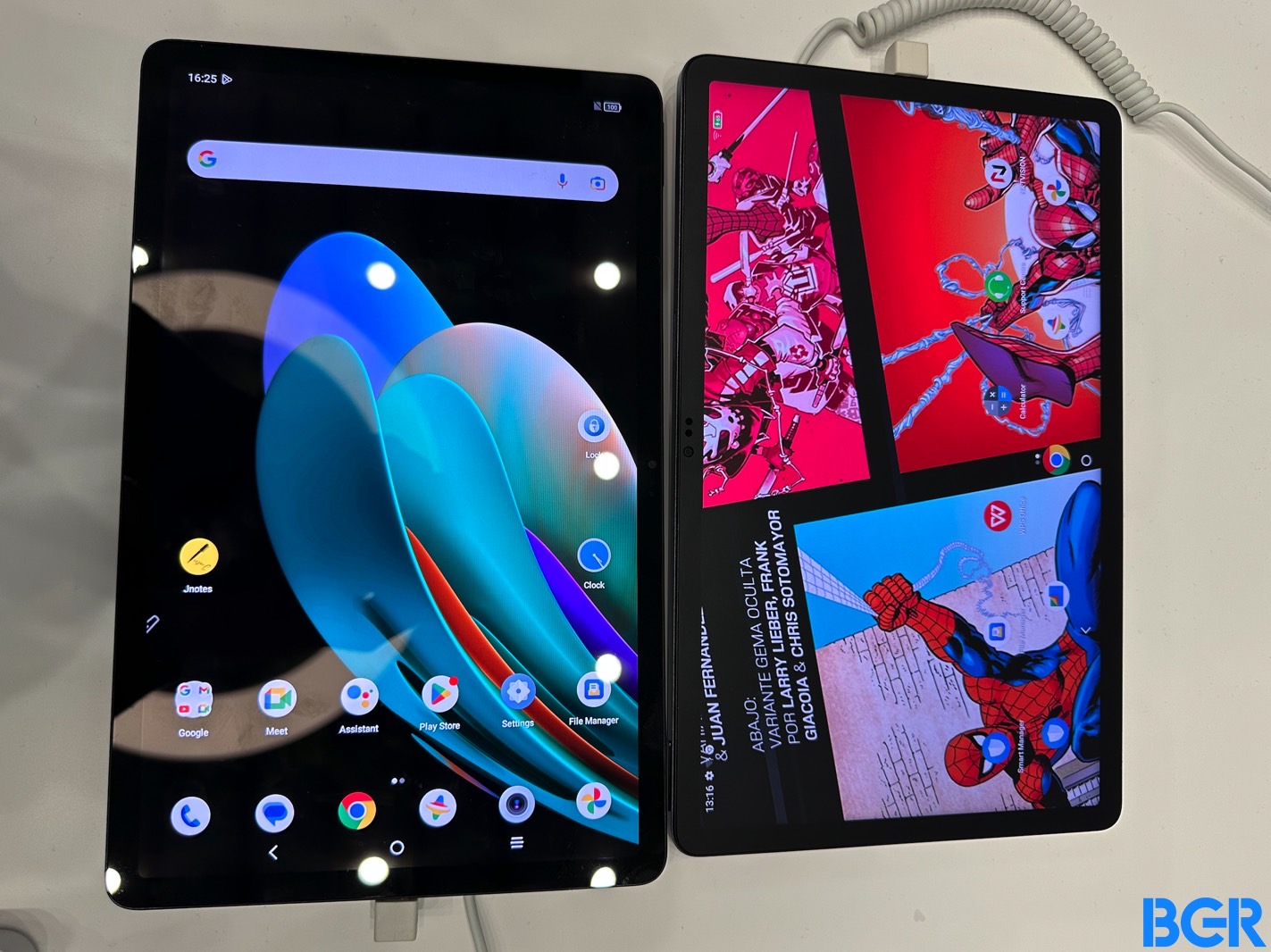 TCL Nxtpaper 11 Review: Budget Tablet with a Unique Screen - Tech