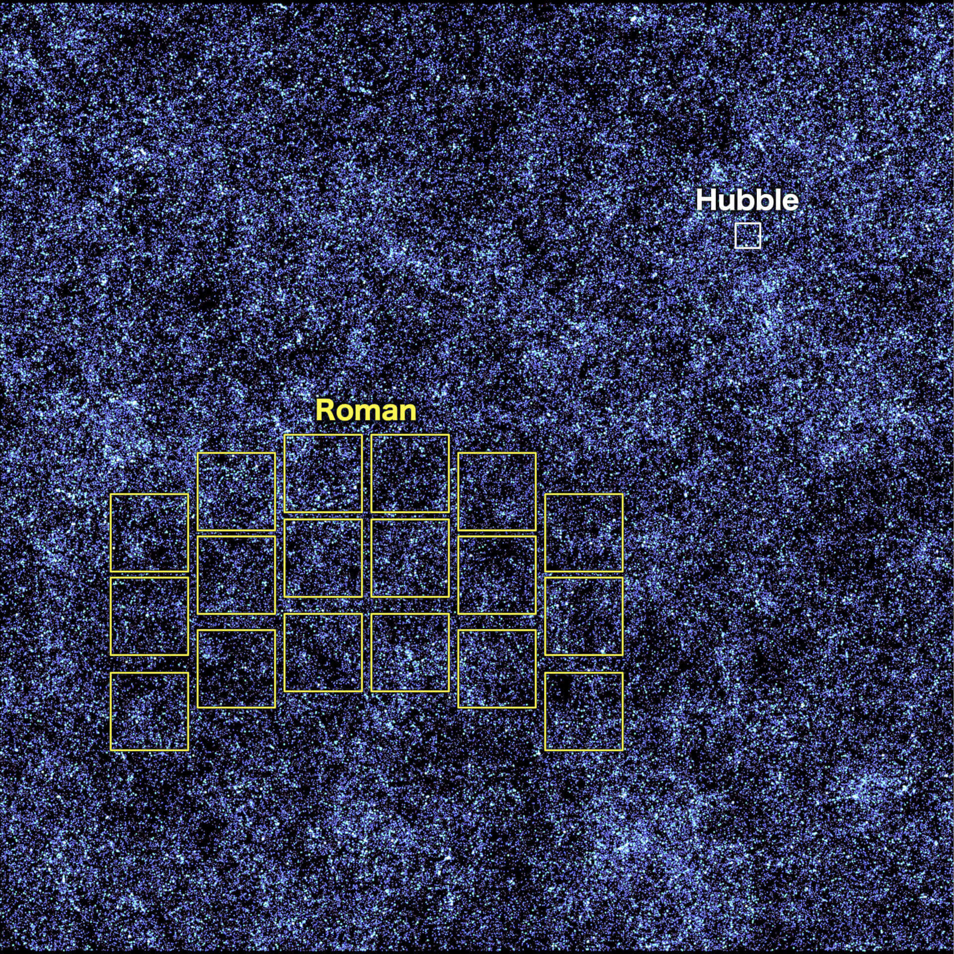 The Roman Space Telescope Will Let NASA Rewind The Universe – Pingovox