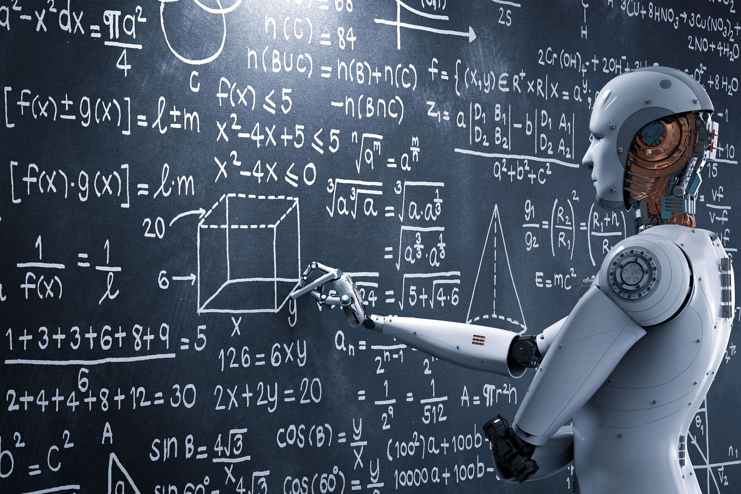 AI pioneer warns ChatGPT can comprehend the which means of our phrases and concepts AI pioneer warns ChatGPT can comprehend the which means of our phrases and concepts