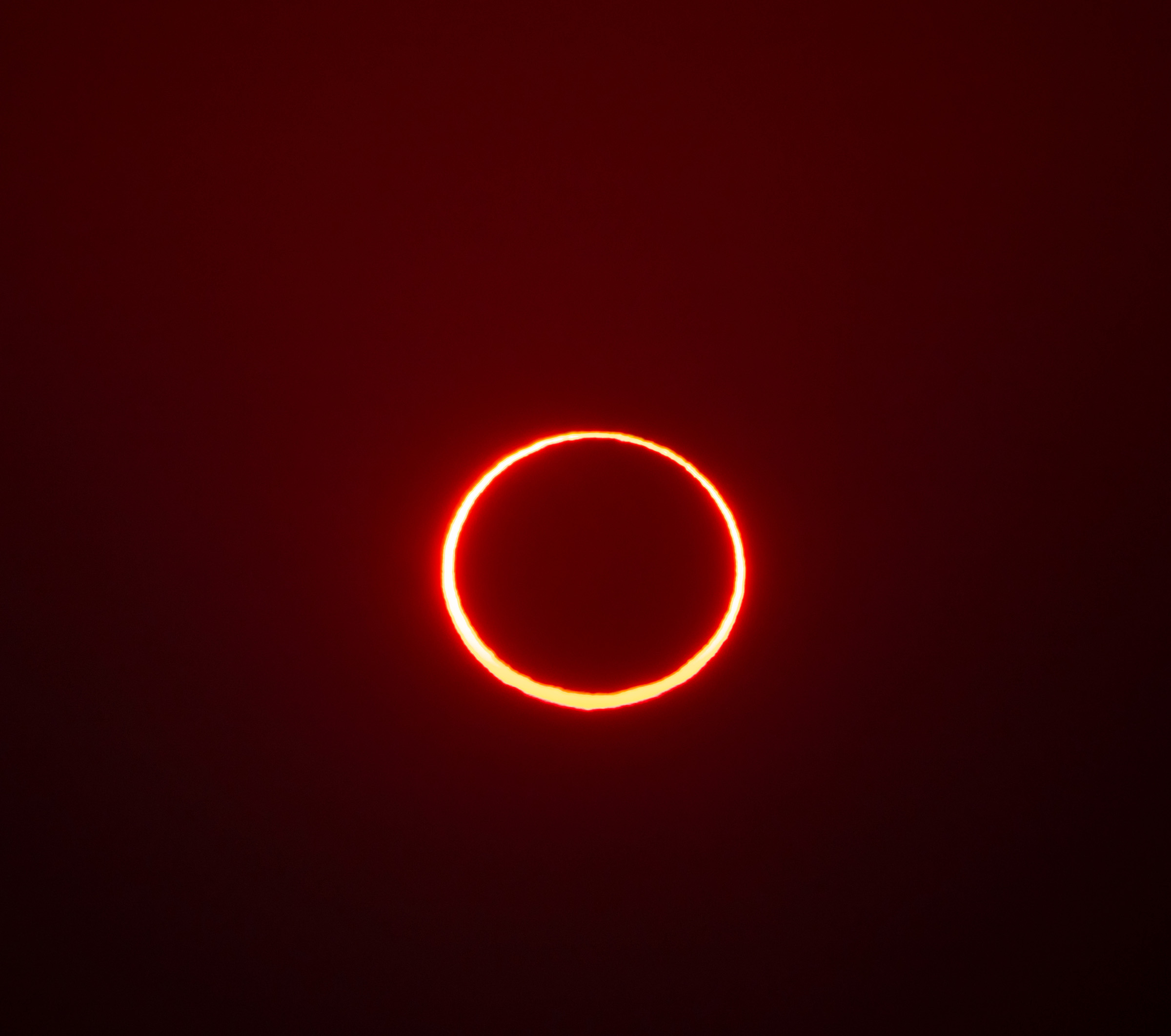 Combine October's “Ring of Fire” Eclipse with Stargazing - Sky & Telescope  - Sky & Telescope
