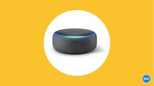Amazon Echo Dot 3rd-Gen