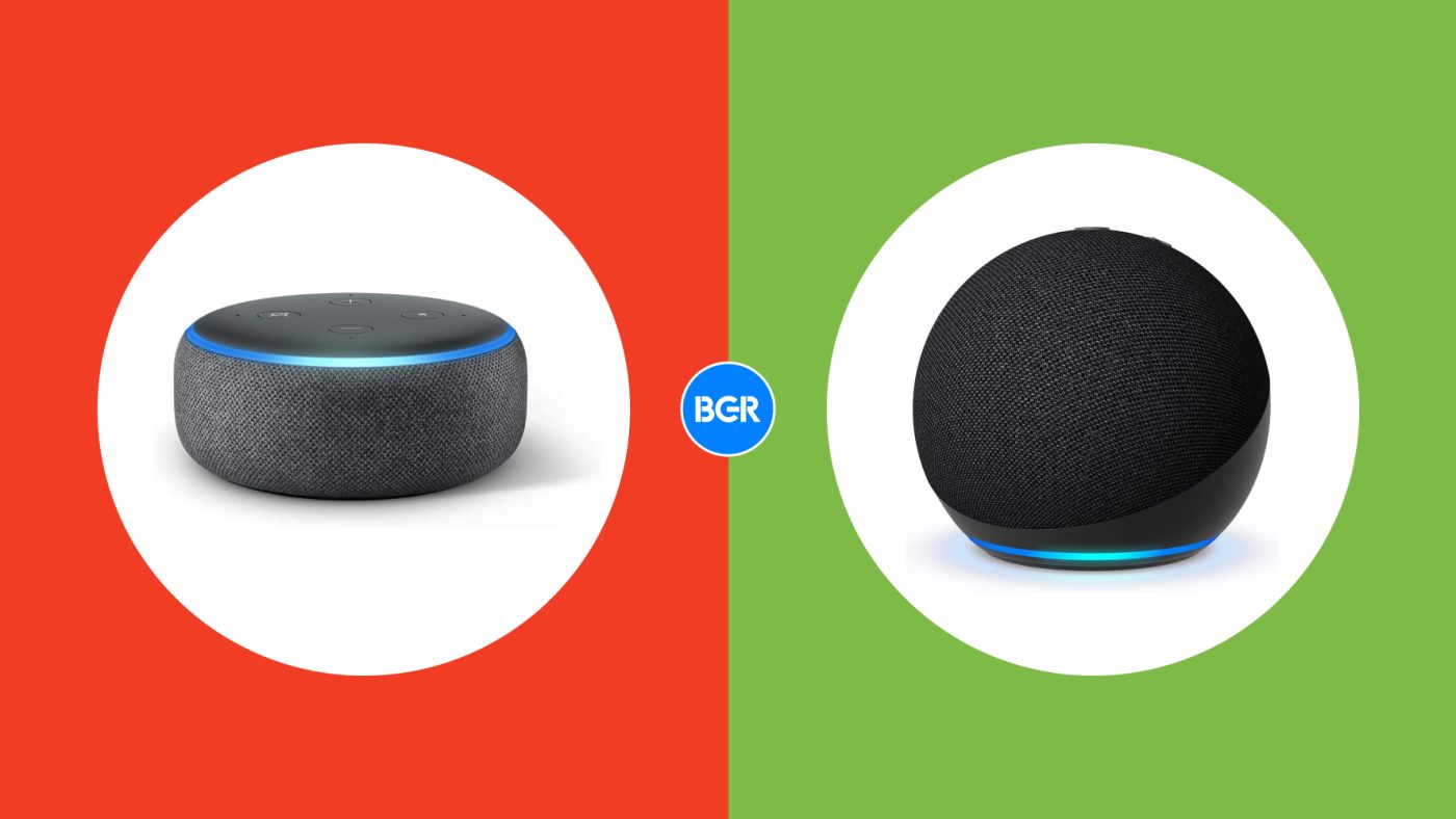 Best Echo Dot Deal 2023: $20 Alexa Smart Speaker on , 50% Off