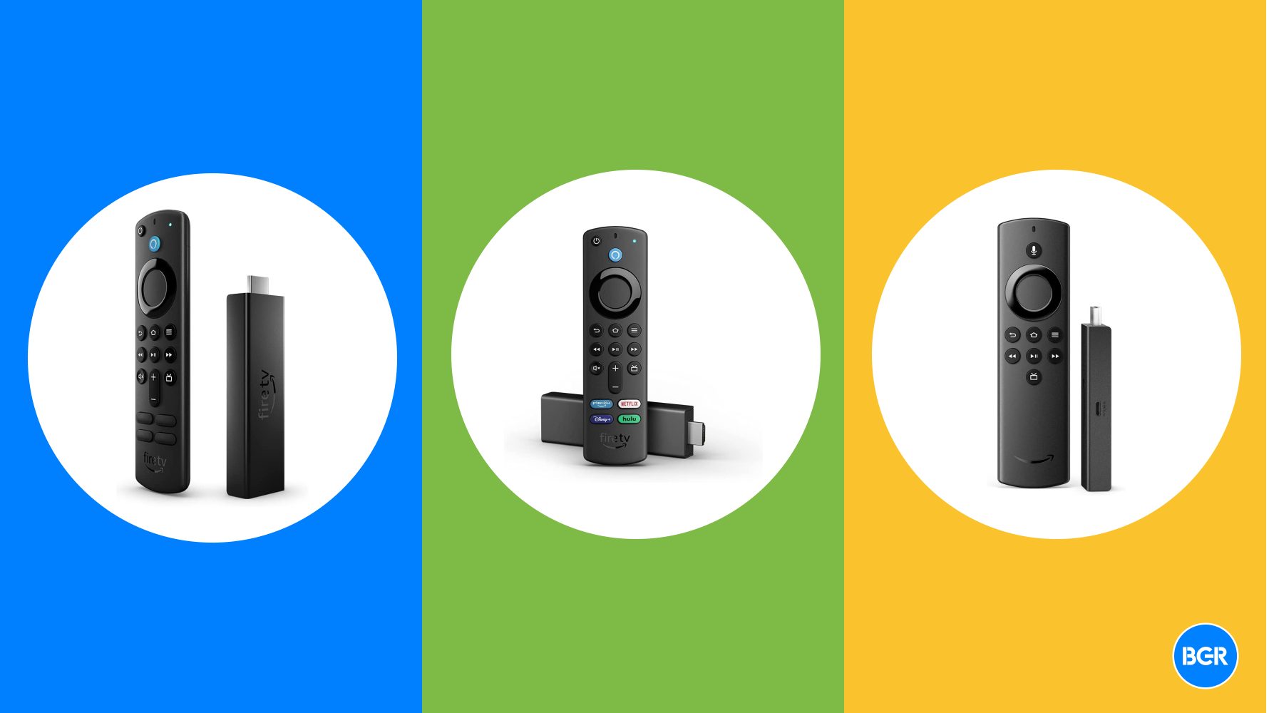 Best Fire TV Stick deals for November 2024