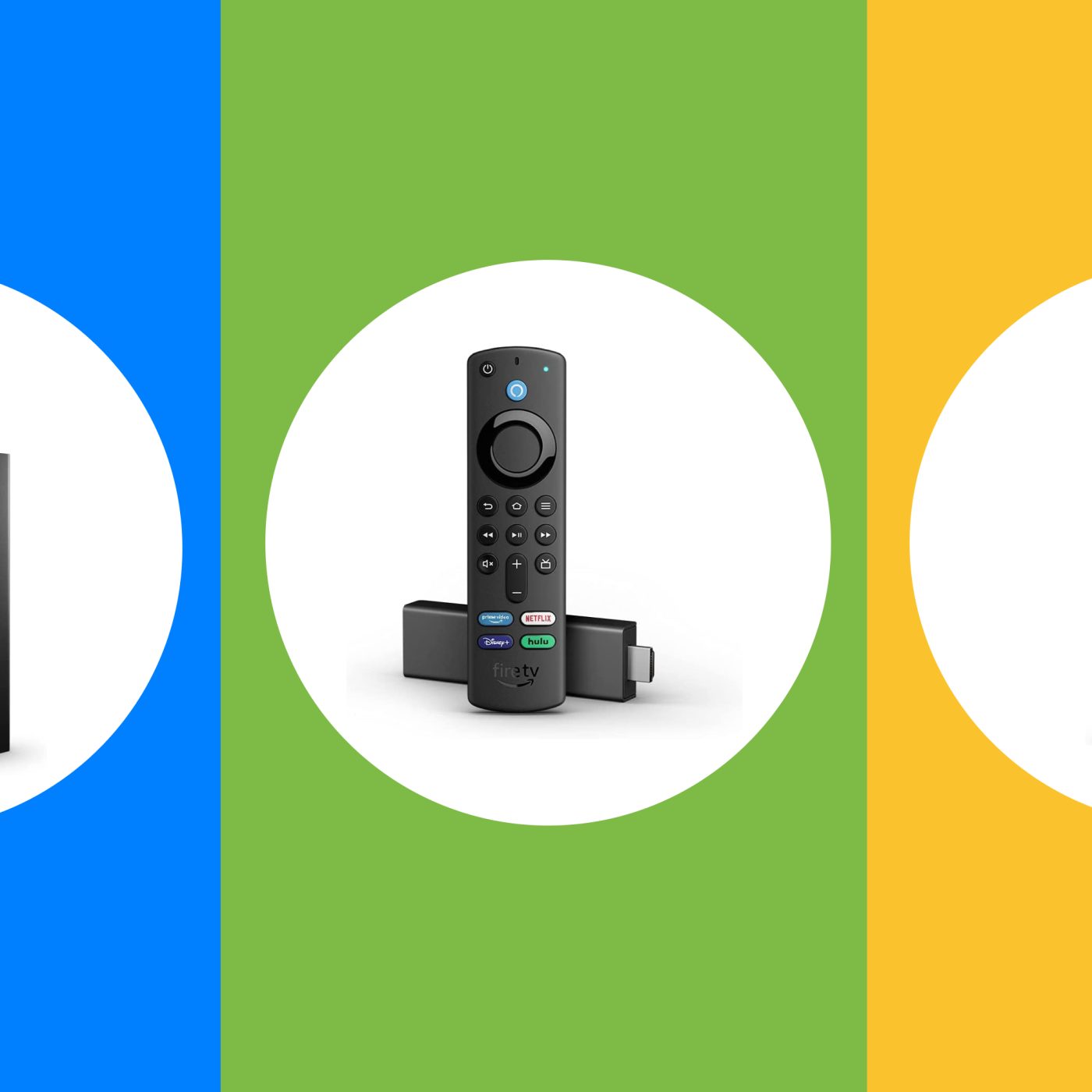 Fire TV Stick 4K is 33% off with this  Cyber Monday deal - Reviewed