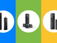 Best Fire TV Stick deals for May 2024