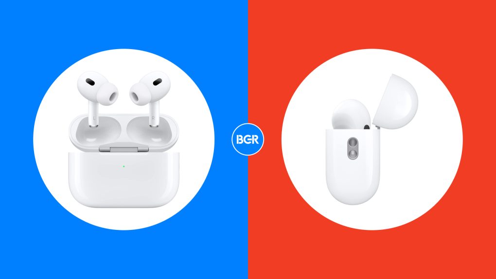 AirPods Pro 2 with USB-C are up for preorder now — how to get
