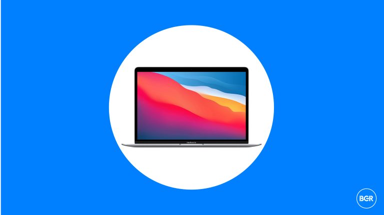 Apple M1 MacBook Air