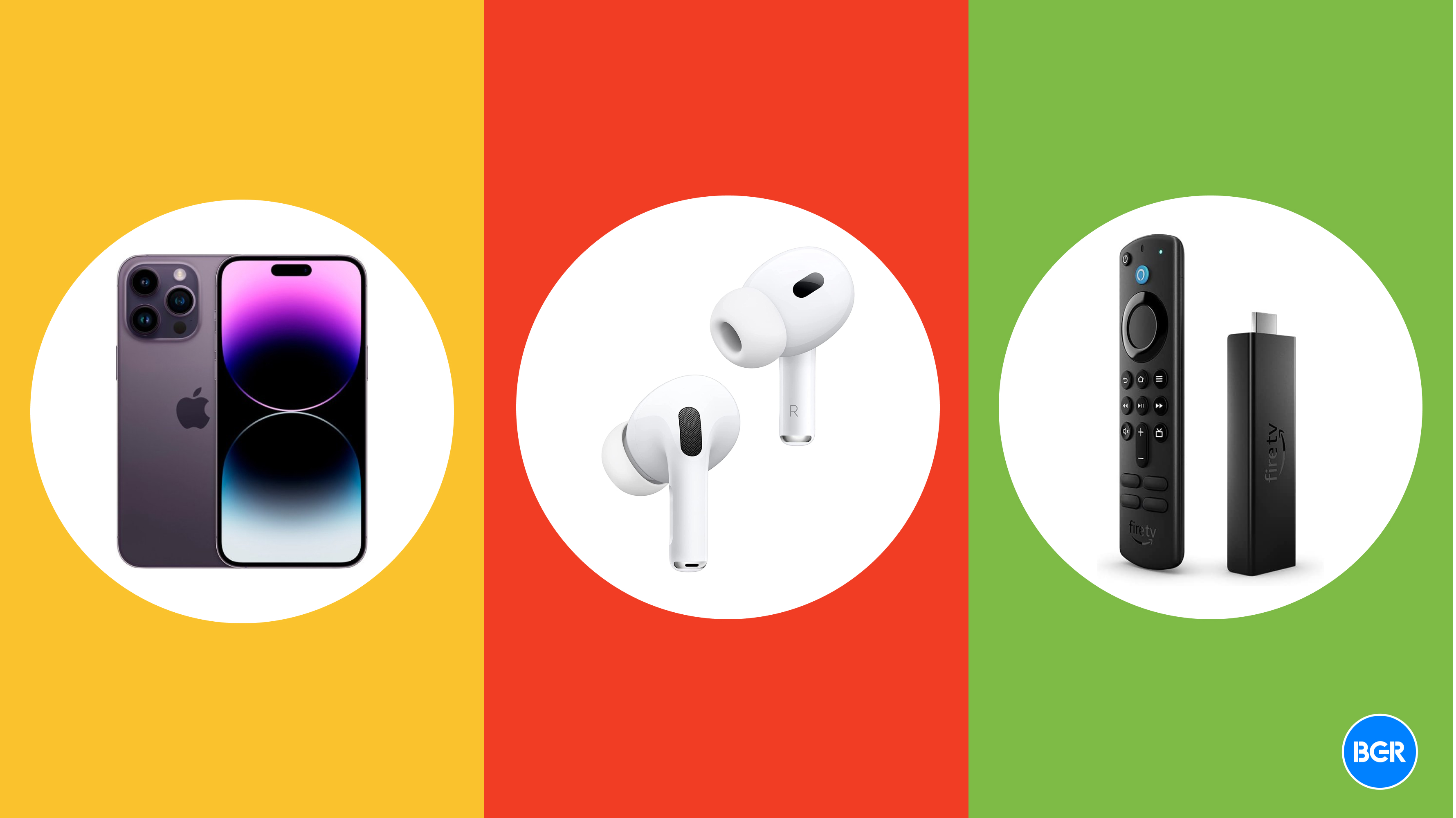 Today's deals: $3.50 smart plugs, $329 Apple Watch S9, free  Music  Unlimited, $25 Roku player, more