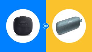 Bose Bluetooth Speakers