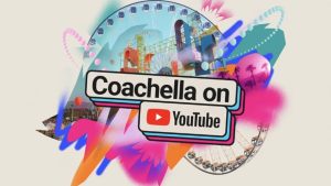 Coachella 2023 is streaming live on YouTube.