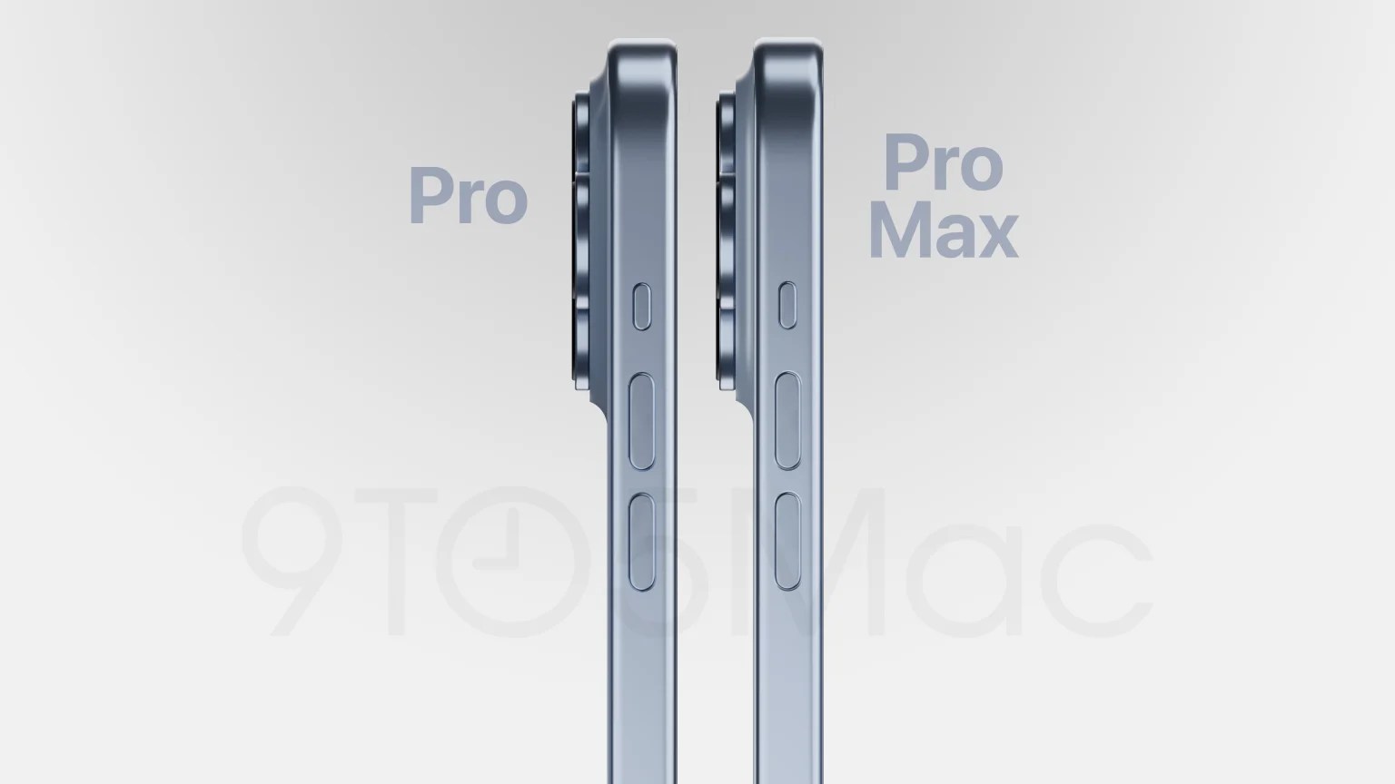 iPhone 15 Pro and iPhone 15 Pro Max Cads