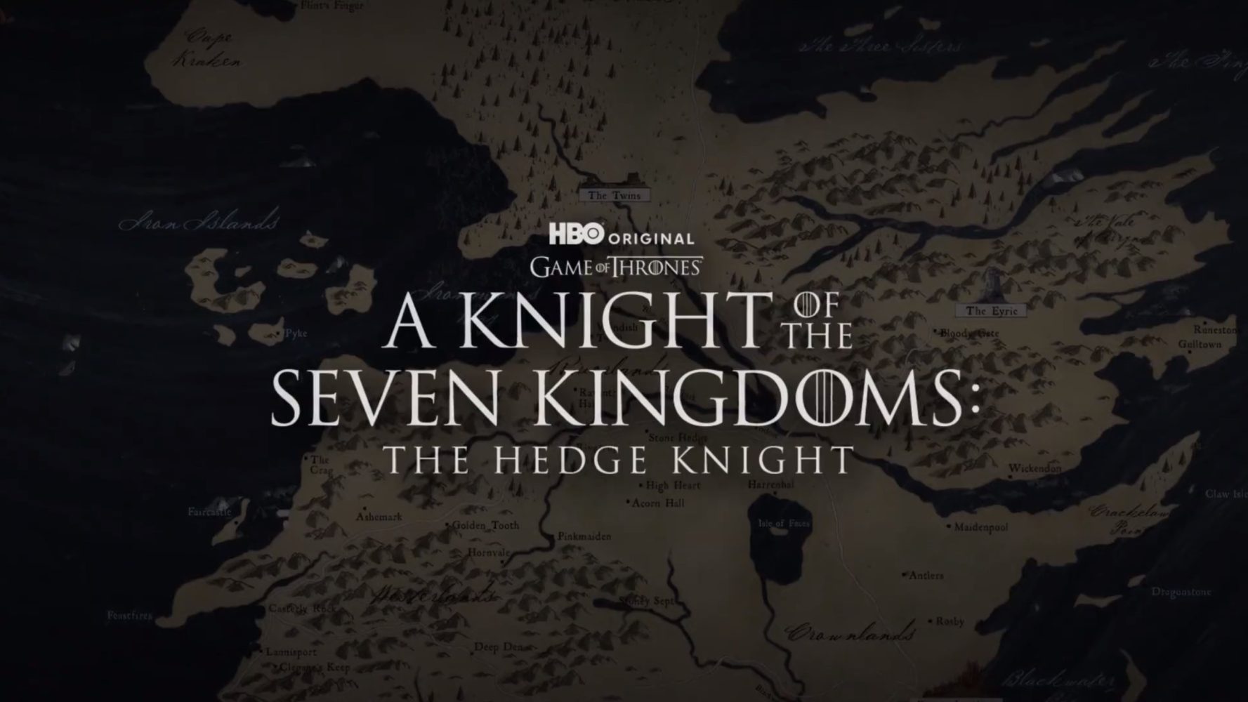 Lead actors for Game of Thrones spinoff The Hedge Knight revealed thumbnail