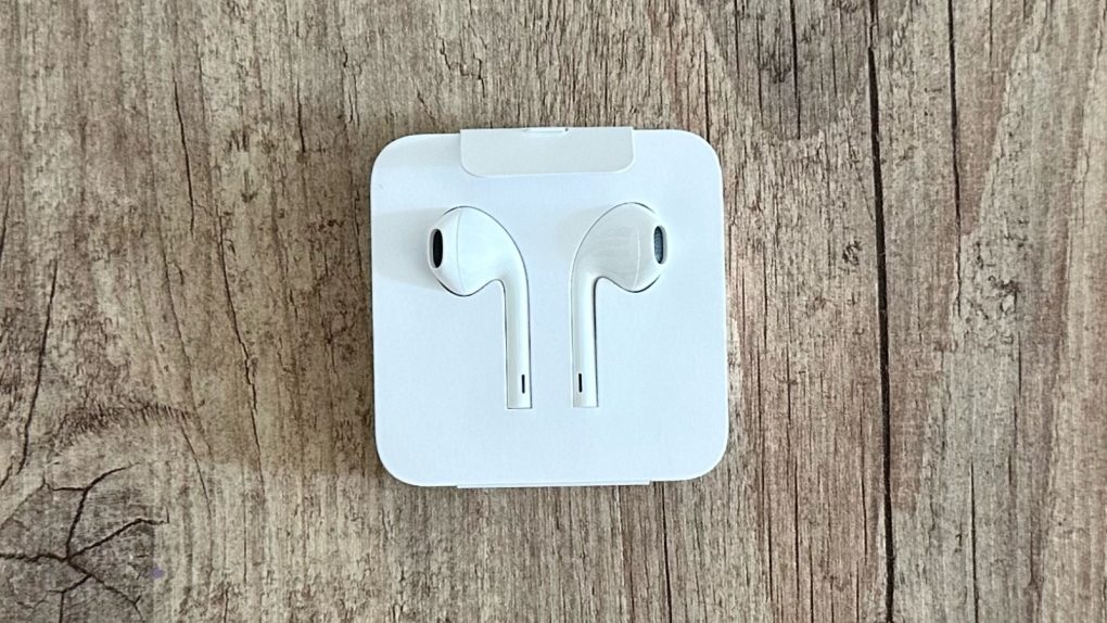Apple is working on USB-C EarPods for the iPhone 15