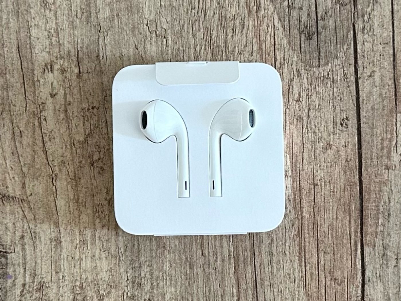 EarPods With USB-C Said to Be in Mass Production Ahead of iPhone
