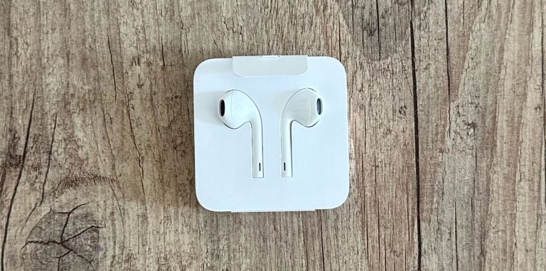 Apple EarPods