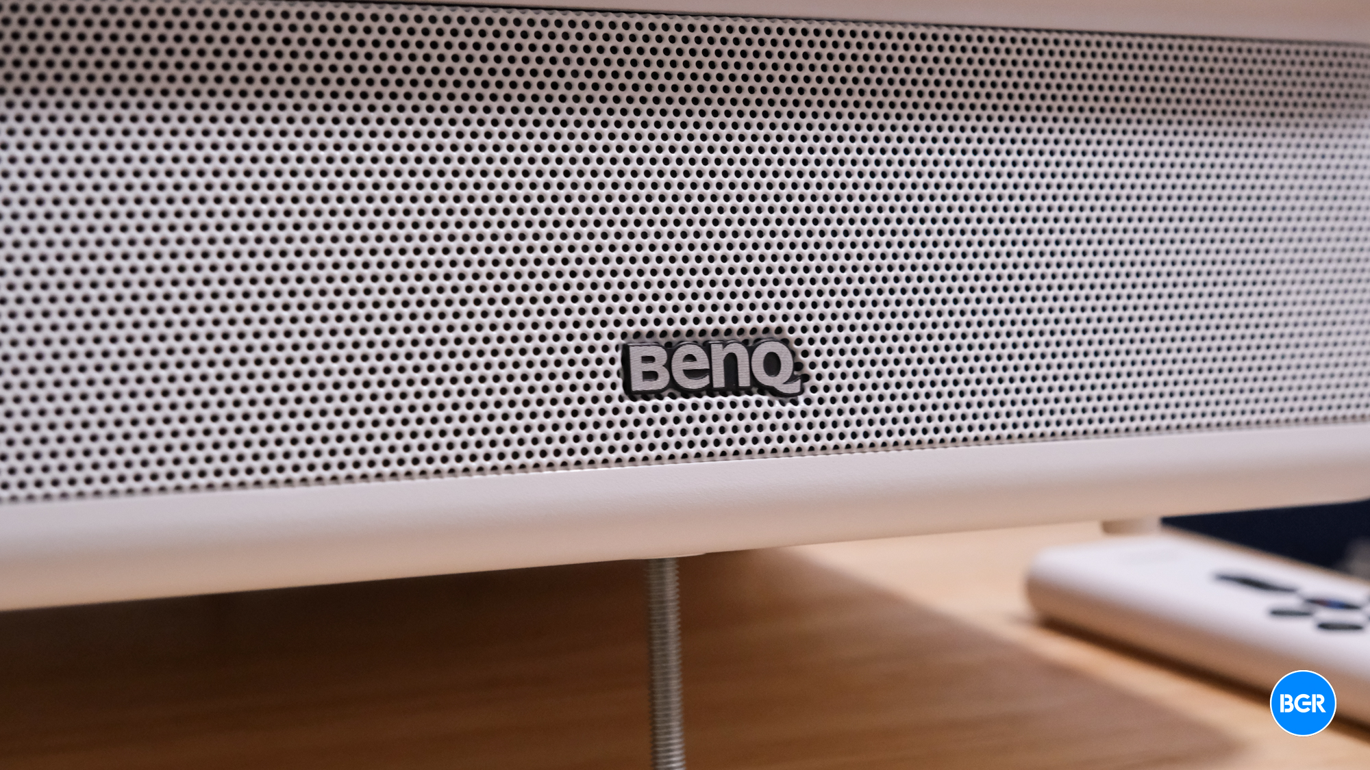 BenQ GP500 Review