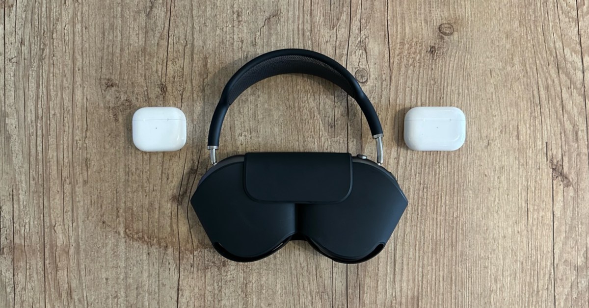 Review: Beats Studio Pro are here, and they make AirPods Max impossible to  recommend (for now) - 9to5Mac
