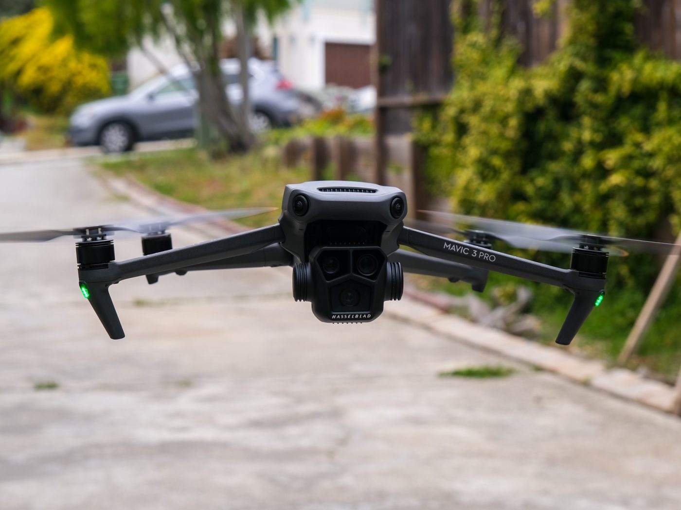 Getting Up Close with the DJI Mavic 3 Pro: An Honest Review