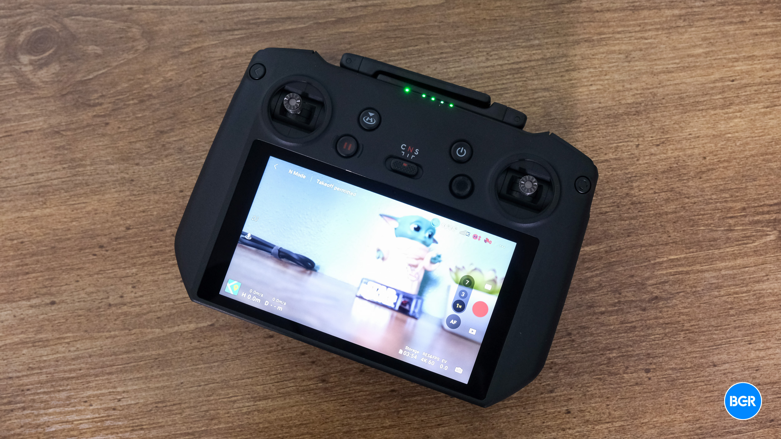 DJI RC Pro controller