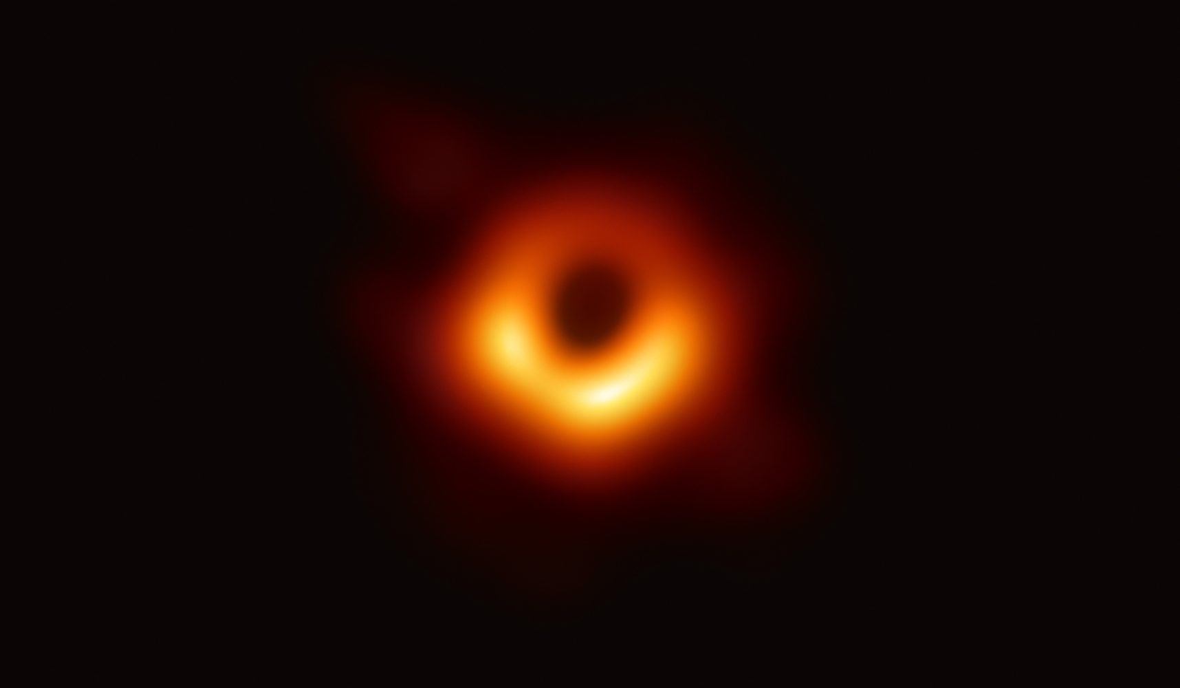 Scientists claim they just discovered an ‘ultramassive’ black hole heavier than any other we’ve found