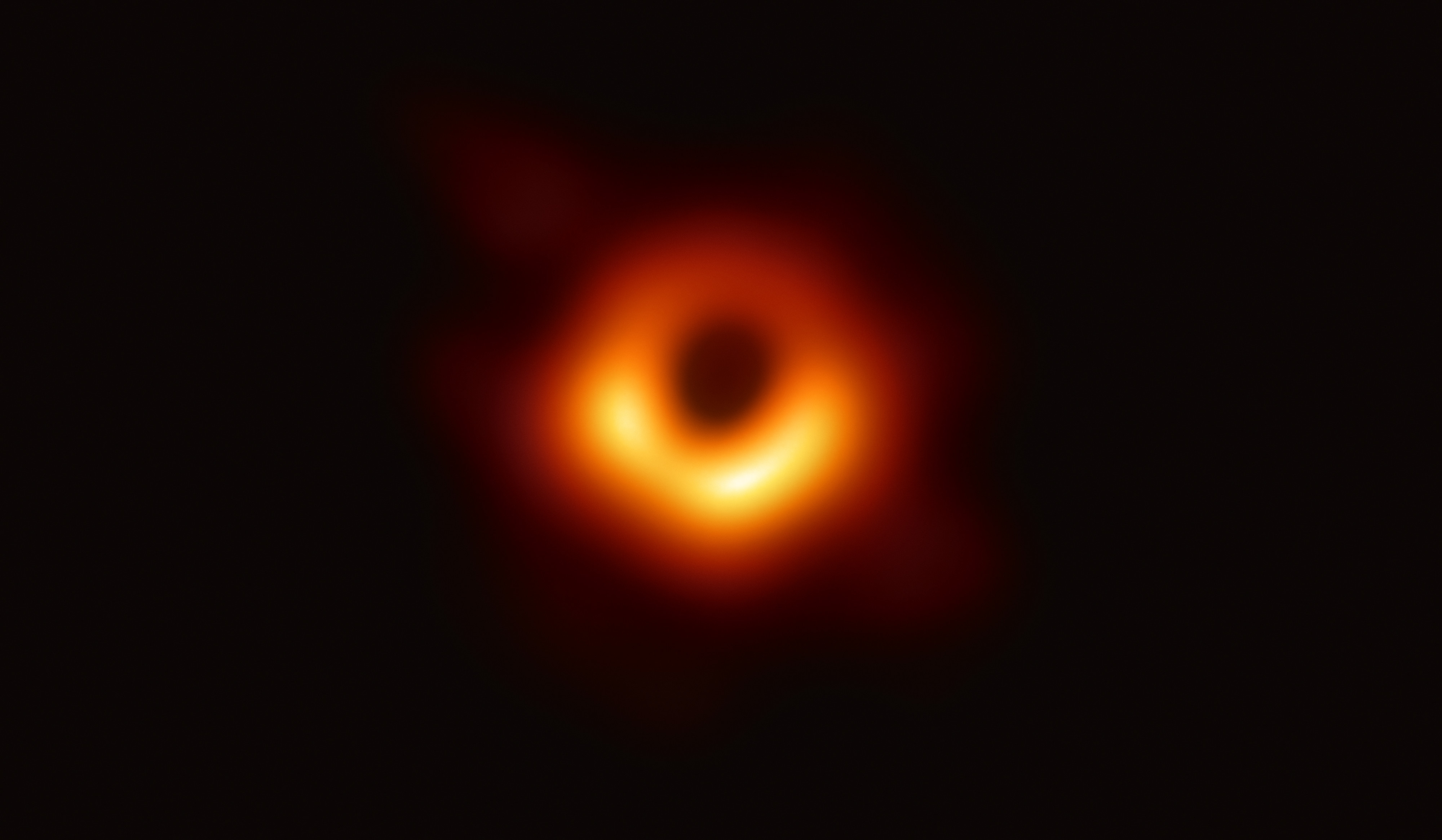 Most detailed black hole photo gives us sharper view of M87