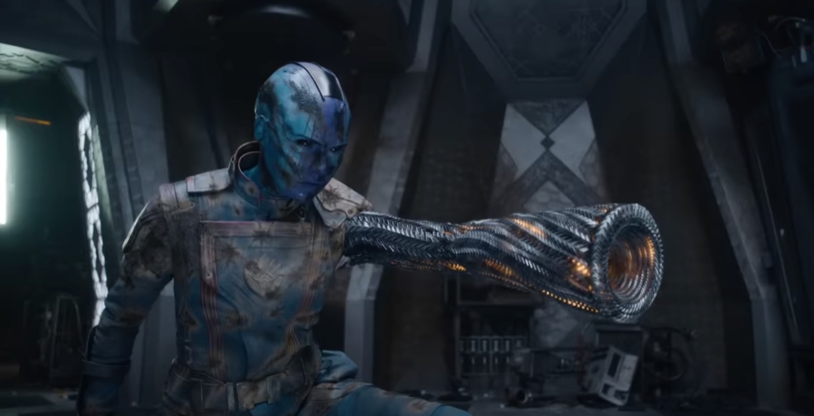 MCU Fans Aghast After Realizing a 'Guardians of the Galaxy Vol. 3